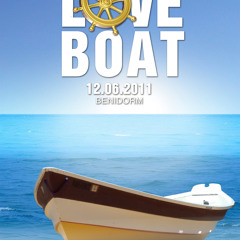 S.O.S FUNDATION (live) - Love Boat Benidorm 2011