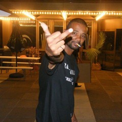 Rashid Kamalie - Recycledde Ryme (prod by Hipe)