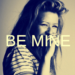 Ellie Goulding - Be Mine (Robyn Cover)