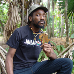 Kabaka Pyramid - Ready fi di road - Jah Army Dubplate