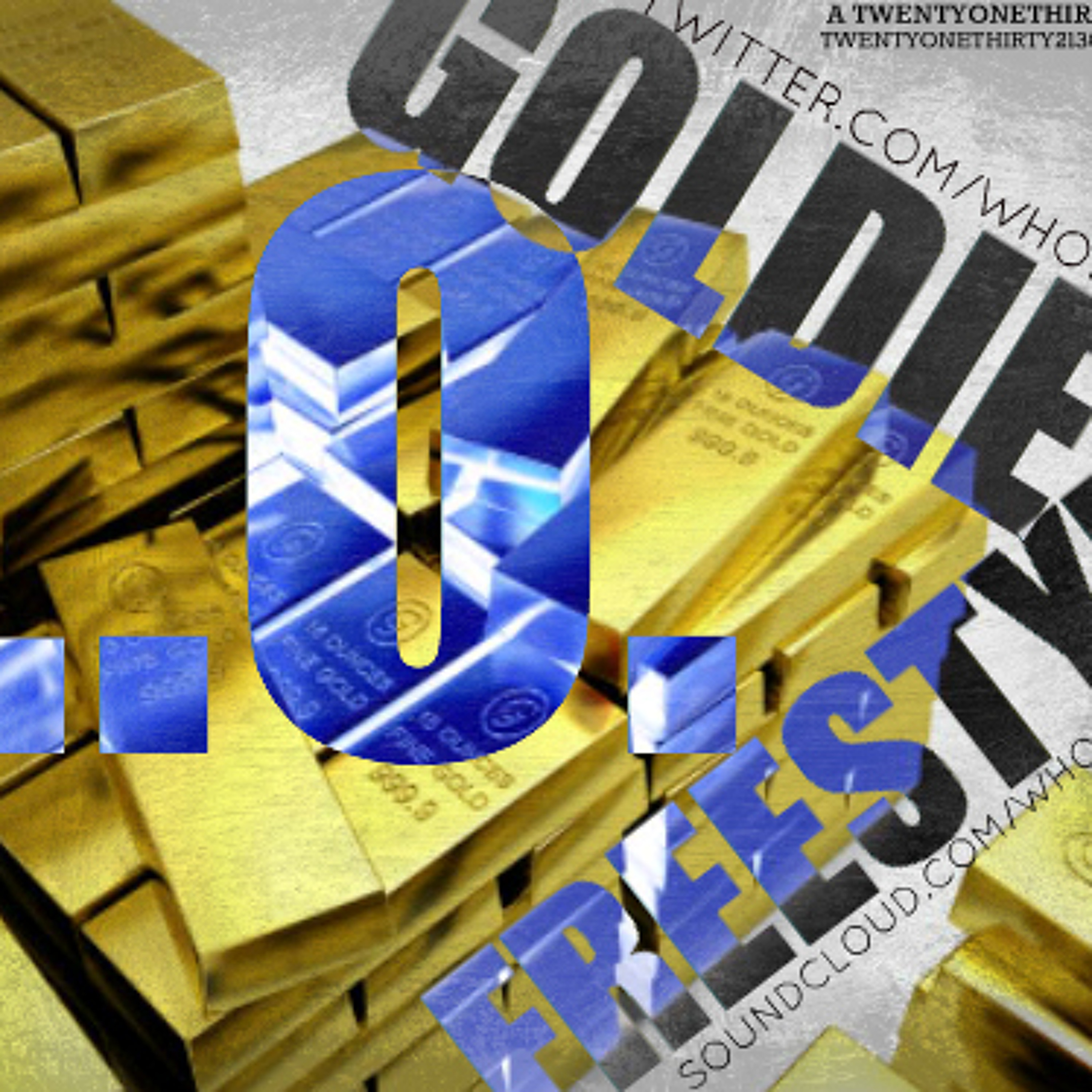 GOLDIE (FREESTYLE) episode artwork