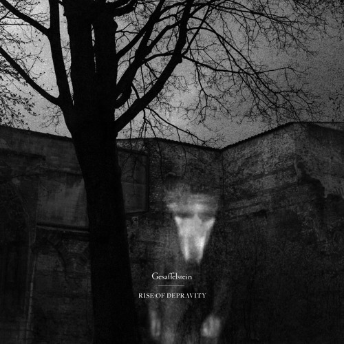 Gesaffelstein - Belgium (excerpt)