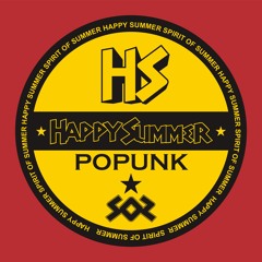 Happy Summer-Cukup Menjadi Cerita | RMI records
