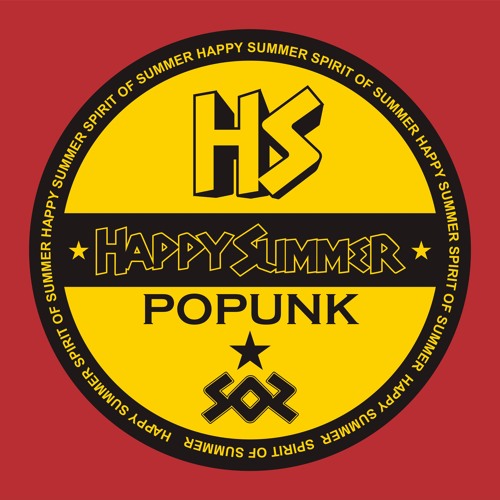 Happy Summer-Cukup Menjadi Cerita | RMI records