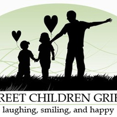 Street Children Grieve - Mencoba Tuk Melupakan