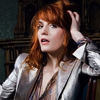 Florence And The Machine - No Light (Ben Macklin Remix)