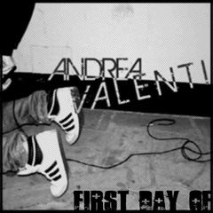 Andrea Valenti -  R.E.L.A.Z