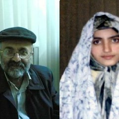 نماینده اصلاح طلبی که دخترش به قتل رسید: ما هم مقصریم و یک روز بدون استثنا باید محاکمه شویم