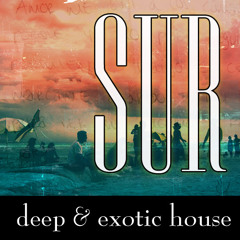 Erik Hanna - At Sundown - Summer 2012