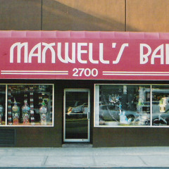 Moe Money & K Dot - Ms. MaxWell