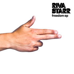 Riva Starr & Ramon Tapia - Freedom (Original Mix) [Snatch! Records]