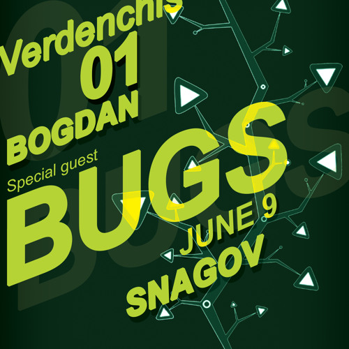 Bogdan @ Snagov 9.06.12