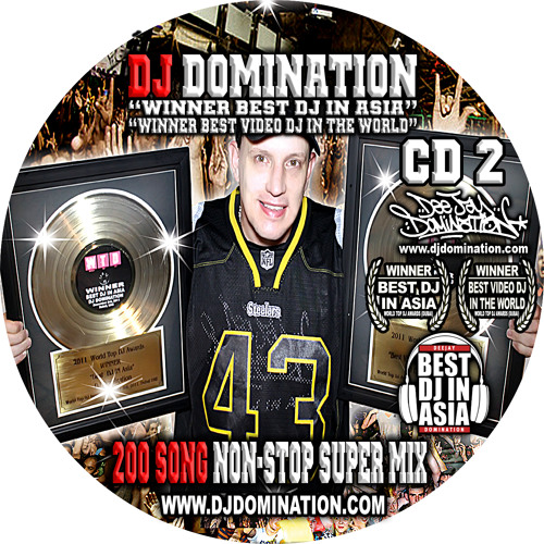Dj domination mixes galleries 813