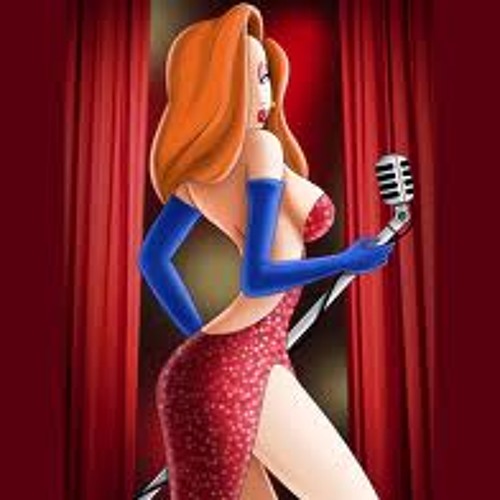 Why don't you do right? (Who Framed Roger Rabbit cover)
