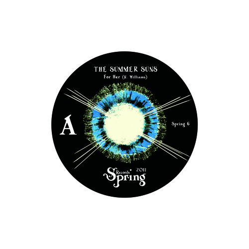 The Summer Suns - For Her