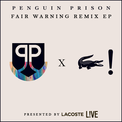 Fair Warning (Robotaki Remix)