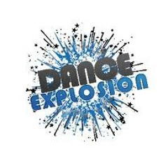 Dance explosion by Dj Zeko Hajvaz (Zeka) Golden Club-Mostar