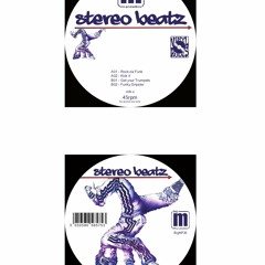 Stereo Beatz EP