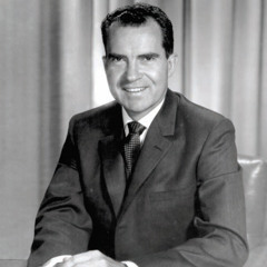 RICHARD NIXON - I'M FINNA SLAP THIS HOE