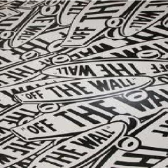OFF THE WALL