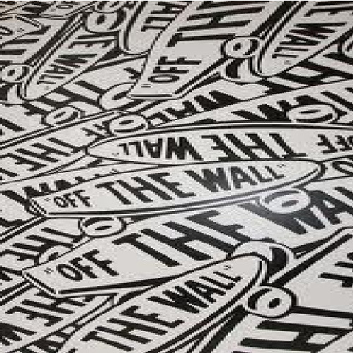 OFF THE WALL
