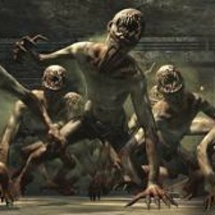 [E303] $nipes C.O.D aka zombie