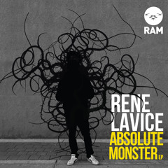 Rene LaVice - Dank