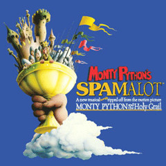 Spamalot - Knights of the Round Table