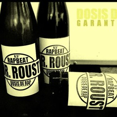 Roust - Cuatiko Aporte (EN UN SEGUNDO)