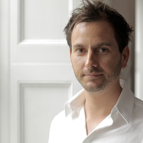 Chris Gorell Barnes Bbc Audio Feature World Ocean Day By Blue