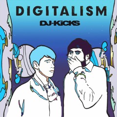 Digitalism - Encore (Spiller and 2 Guys in Venice Remix) - DJ-KICKS (K7)
