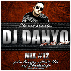 Blackbeats.fm Mix #12