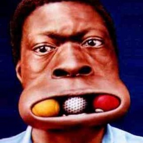 Freaky Mother Fucker @ Alberto Cardeñosa (24 06 12 The Winchester Bournemouth)