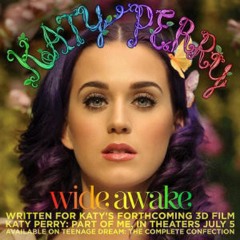Wide awake