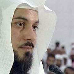 محاضرة العريفي