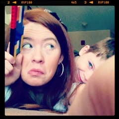 Boys and their videogames...