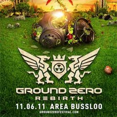 System 3 & DJ Dano - Live Hard Forever (Ground Zero 2011 Anthem)