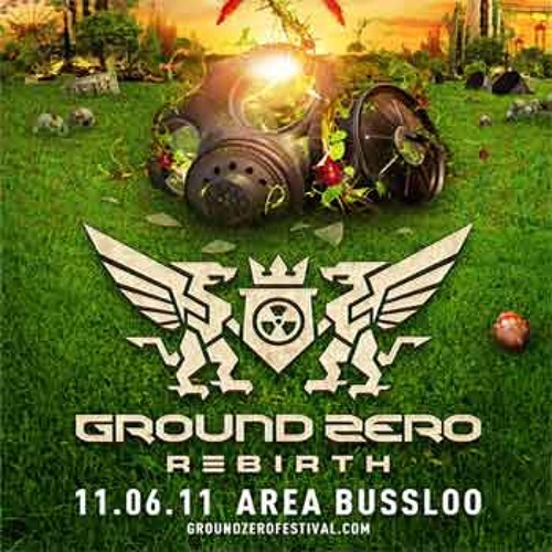 System 3 & DJ Dano - Live Hard Forever (Ground Zero 2011 Anthem)