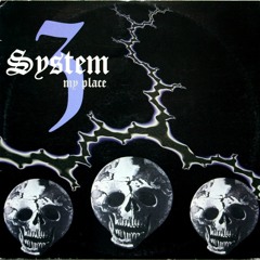 System 3 - My Place