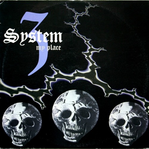 System 3 - My Place