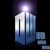 Artwork for The Eleventh Step (Doctor Who Dubstep)