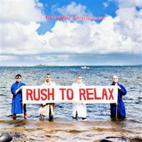 Eddy Current Suppression Ring - Second Guessing