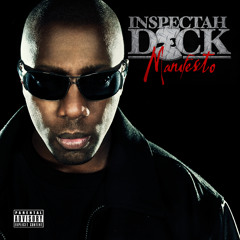 Inspectah Deck - The Champion