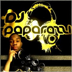 Dj Paparazzi - Me Tarraxa Assim Remix by Mestah