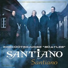 Santiano - Santiano (ErScooterJunge BOATleg Cut)