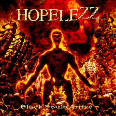 Hopelezz - Devils Ride