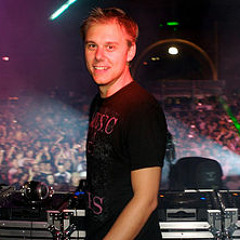 Armin van buuren live at ultra music festival asot 550 (Miami) sat 03 25 2012 Talion