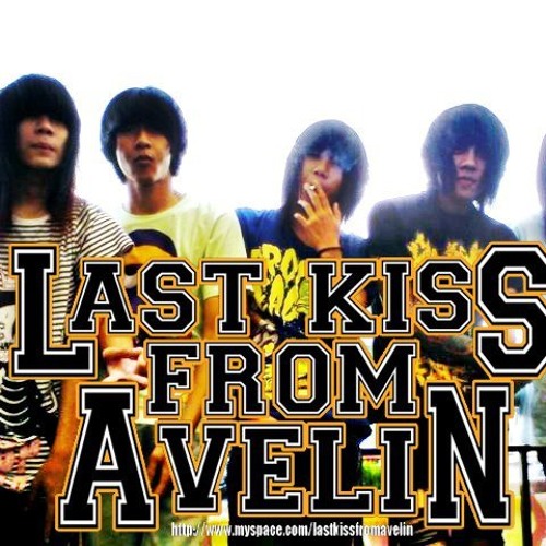 Last Kiss From Avelin - 31th December