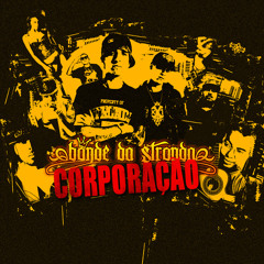 09 Nossa Química (Funk)