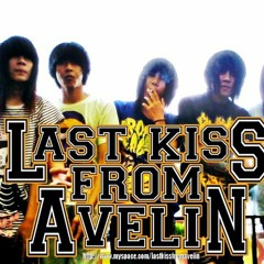 Last Kiss From Avelin - 31th December ( acoustic )